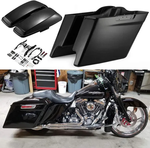 Vista 11 de Moto OnFire airbrushed Custom Parabrisas Parabrisas Fairings Fit Honda CBR 600RR 600 F3 F4 F4i 1000RR 1100 x x 929RR 954RR 250R, 2-Into-1Left Side