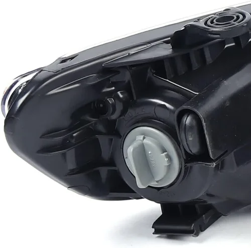 Vista 5 de Conjunto de faros halógenos para Kia Forte y Forte Koup lado izquierdo del conductor 921011M030 921011M230 KI2502141 KI2502141 KI2503141