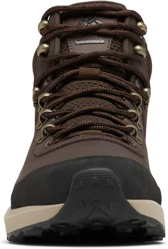Vista 3 de Columbia Men's Trailstorm Peak Mid Hiking Shoe
