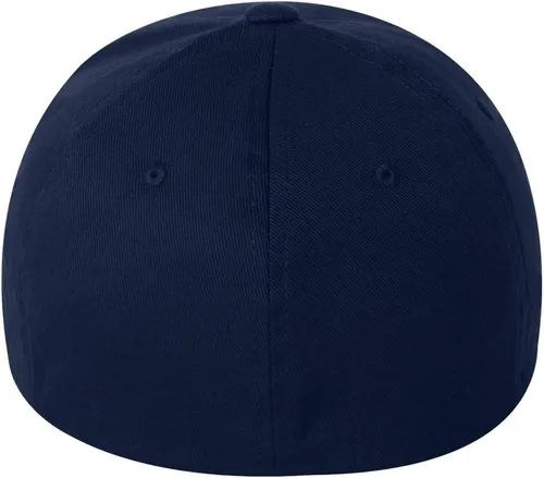 Vista 37 de Flexfit 6277 Wooly Unisex Combed Cap