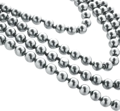 Vista 28 de BABEYOND - Collar de perlas sintéticas estilo art deco de la década de 1920, collar de perlas largas para fiesta de disfraces de estilo Gatsby