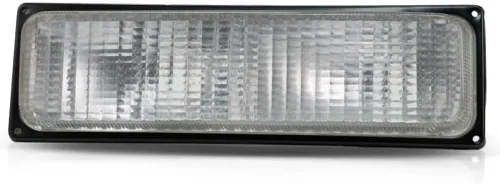 Vista 32 de EPIC OE-B - Juego de 4 combinaciones para Chevrolet 92-00 Blazer Tahoe 88-02 CK Combo 88-02 4 piezas
