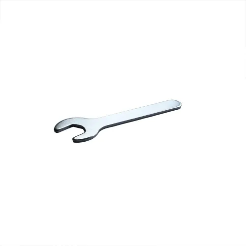 Vista 6 de Llave de freno delgada de 0.079 in de ajuste de pernos de compensación Llave de cono Llave de cono Kit de herramientas de ciclismo de bicicleta