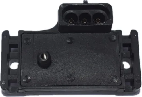 Vista 8 de 12569240 Sensor de presión absoluta del colector de mapas compatible con Impala Malibu K1500 S10, Wrangler, Century, Oldsmobile Alero