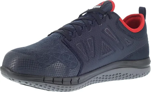 Vista 8 de Reebok Zprint - Zapatos ESD con punta de acero para hombre