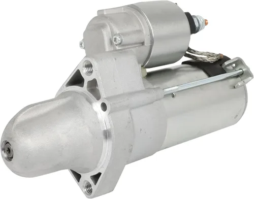 Vista 19 de SCITOO Motor de arranque 6674N L3H5-18-400 Escape 2005-2008 2.3L 2009-2010 2.5L Focus 2003-2007 2.3L 2005-2010 2.0L Transit Connect 2010-2012 2.0L