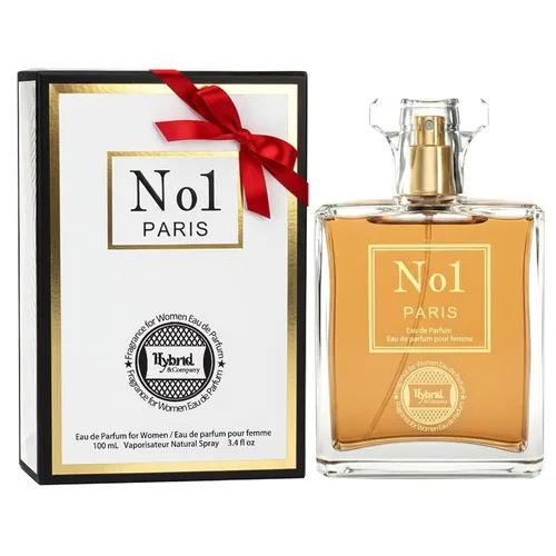 Vista 23 de Hybrid & Company 717 Fragancia sexy para mujer, Eau De Parfum Natural Spray aroma dulce, 3.4 onzas líquidas