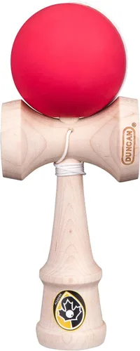 Vista 3 de Duncan Juguetes Maple Drop Pro Kendama, color misterioso