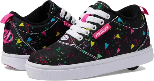 Vista 4 de HEELYS Impresiones Pro20 para niña (niño pequeñoniño grandeadulto)