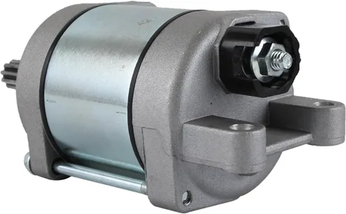 Vista 5 de DB Electrical 410-54169 Arrancador para motocicleta KTM 250 y 350 SX-F XC-F (13 14 15)/ XCF-W EXC-F (14-15) / Freeride 2012-2015/77240001100