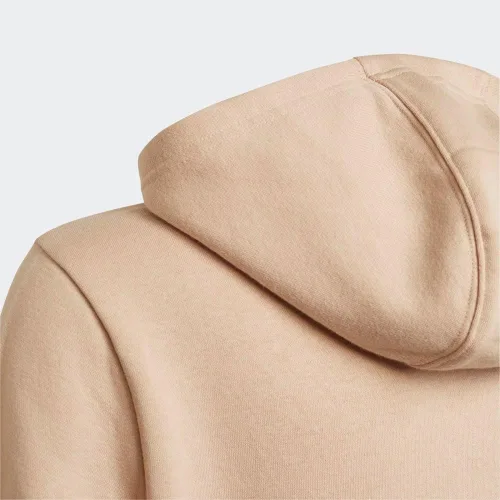 Vista 4 de adidas Originals Sudadera con capucha Adicolor para niños