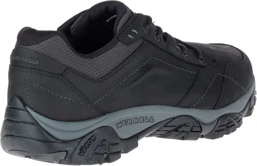 Vista 9 de Merrell Zapato de senderismo con encaje Moab Adventure para hombre, Marrón