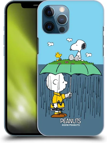 Vista 140 de Carcasa rígida para iPhone 7 y iPhone 8, diseño de cacahuetes Halfs y risas