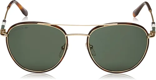 Vista 2 de Lacoste Gafas de sol ovaladas L102snd para hombre