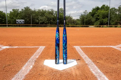 Vista 5 de Rawlings 2026 Bate de sóftbol Mantra Fastpitch -9 / -10 / -11 Drop Compuesto de 2 piezas Aprobado para todas las asociaciones