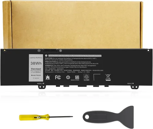 Vista 20 de Futurebatt G3HTA038H Batería para Microsoft Surface Pro 5th 1796 (2017) Serie Pro 6 1807 1809 1796 (2018) Serie Core i5 i7 m3 Serie FJU-00001