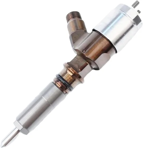 Vista 2 de 4 unids nuevo inyector de combustible común carril compatible con Caterpillar CAT Perkins C4.2 motor diesel 32F61-00013 32F6100013