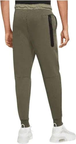Vista 2 de Nike Sportswear Tech Fleece - Pantalón tipo jogger de forro polar para hombre