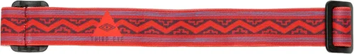 Vista 18 de Linternas frontales Third Eye - Diademas de repuesto elegantes - Suaves, ajustables, universales, se adaptan a la mayoría de linternas frontales