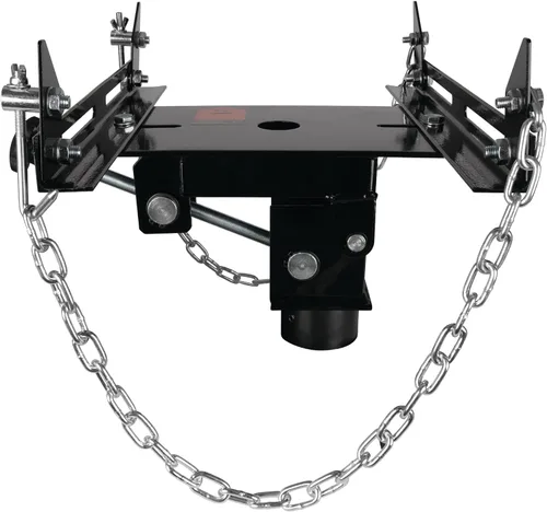 Vista 5 de Adaptador de transmisión