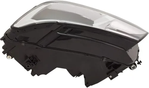 Vista 6 de KarParts360 Para Volkswagen Tiguan Faro Asamblea 2018 2019 2020 2021 lado del conductor para VW2502169 5NL941005