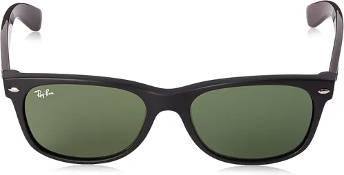 Vista 2 de Ray-Ban RB2132 New Wayfarer - Gafas de sol cuadradas