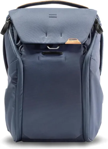 Vista 10 de Peak Design Mochila Everyday 20L/30L, Negro, 20 l