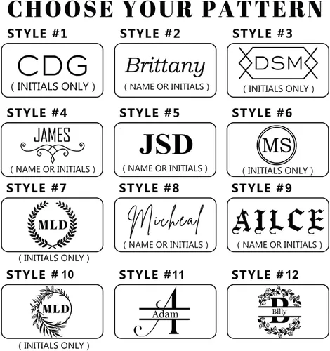 Vista 7 de Neceser personalizado para hombres, kit de afeitado de cuero de lona para padrinos de boda, nombre grabado/inicial, bolsa de viaje hecha a mano