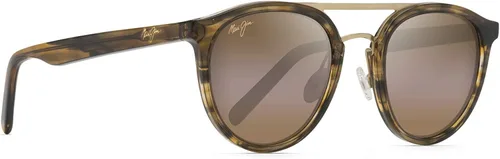 Vista 2 de Maui Jim Sunny Days - Gafas de sol polarizadas para hombre y mujer