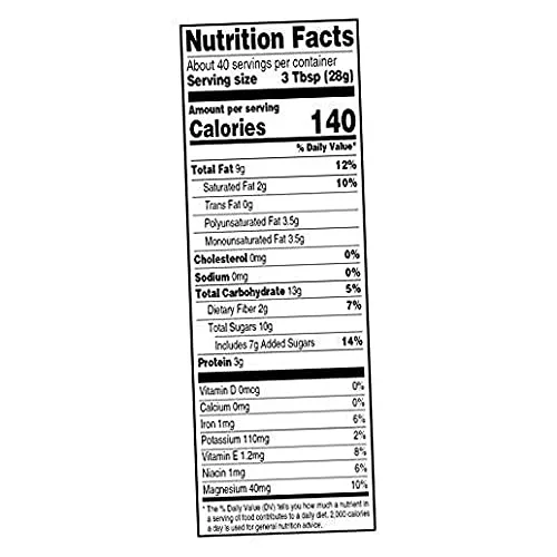 Vista 3 de Triple Berry Nut Trail Mix 40 oz. A1 1