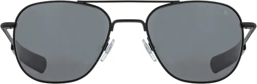 Vista 52 de Americal Optical Original Pilot Nylon Lenses Sunglasses AOLite Nylon Lenses Polarized and Non-Polarized Available