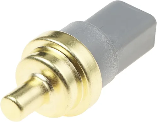 Vista 3 de Sensor de temperatura del agua refrigerante 06A919501A para Vw Sharan Tiguan Touran Scirocco