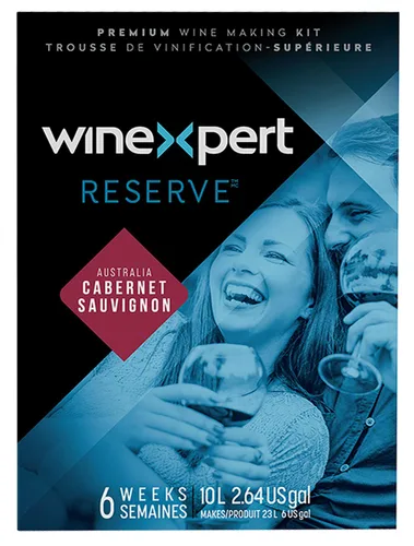 Vista 2 de Cabernet Sauvignon (Selección Original)