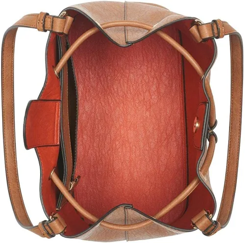 Vista 9 de Calvin Klein Bolso de hombro Gabrianna Novelty Shopper