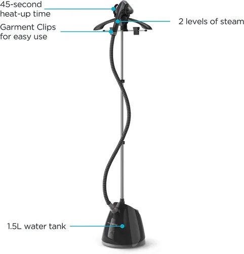 Vista 2 de T-fal Natura Titanium Nontick 9" Sartén