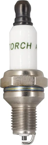 Vista 3 de TORCH A7RTF Bujía Reemplazar para Champion 979 Cobre Tradicional Plus Pequeño Motor RDZ4H Bujía, OEM, ea
