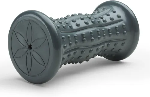Vista 2 de Gaiam Restore Hot/Cold Foot Massage Roller