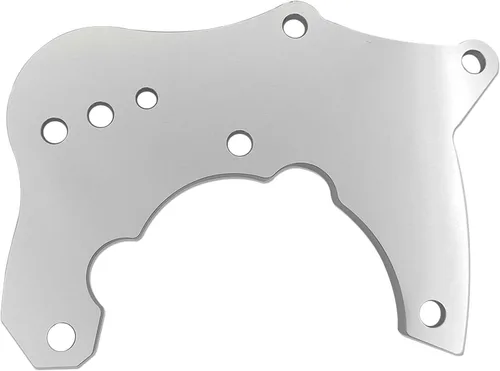 Vista 6 de Soporte de CA LS, soporte de CA LS R4 para Chevy GMC 1999-2013 LS LQ LS2 LS3 LS6