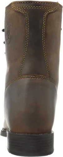Vista 3 de ARIAT Men's Heritage Lacer Boot Western