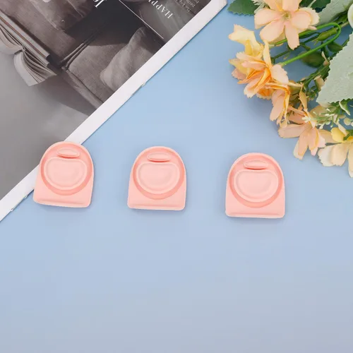 Vista 6 de 3 tapones de repuesto compatibles con Owala FreeSip de 24 onzas, 32 onzas Rosa