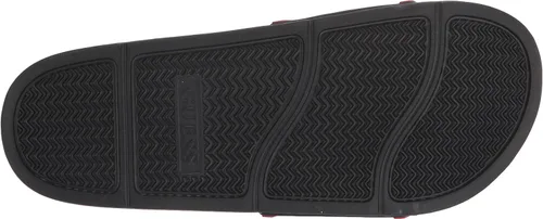 Vista 4 de GUESS Mens Elliot Slide Sandal