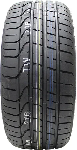 Vista 3 de Pirelli P Zero Neumático de pasajeros 275/35R20 102Y