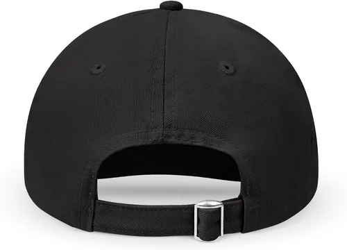 Vista 3 de Disney Men's Cap Women Monster, Mike Wazowski Adjustable Baseball Hat Adult