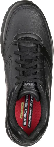 Vista 5 de Skechers Zapatos Nampa Food Service para hombre