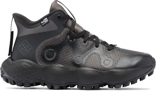 Vista 7 de Columbia Escape Thrive Endure - Zapatos de senderismo para mujer