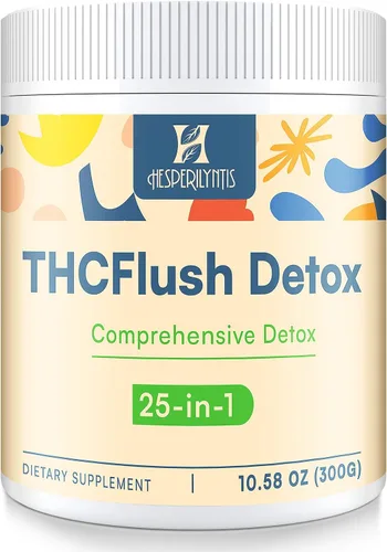 Vista 8 de Suplemento en polvo desintoxicante para hombres y mujeres, fórmula herbaria natural para hígado, riñón y digestión, sabor a lima, 30 porciones