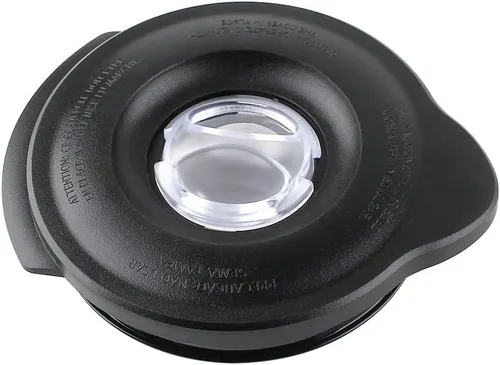 Vista 5 de Piezas de repuesto Frasco de vidrio de 6 tazas con tapa, compatible con licuadoras Oster