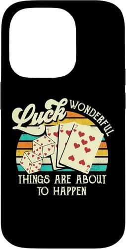 Vista 17 de Funda para iPhone 16 777 Angel Number Luck Wonderful Things Are About To Happen