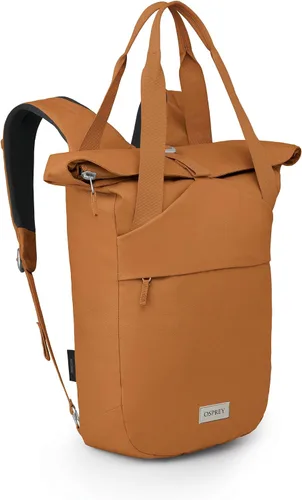 Vista 26 de Osprey Arcane Zip Top Tote Backpack