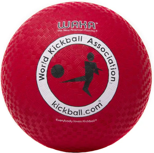 Vista 11 de WAKA Kickball oficial - Adulto 10
